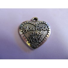 Pendant Metal